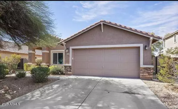 21570 N GREENWAY Road, Maricopa, AZ 85138