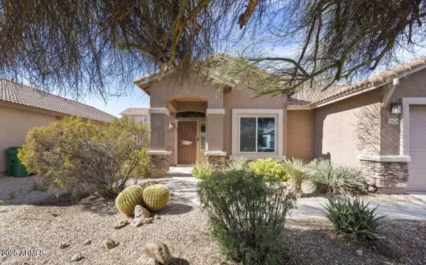 21570 N GREENWAY Road, Maricopa, AZ 85138