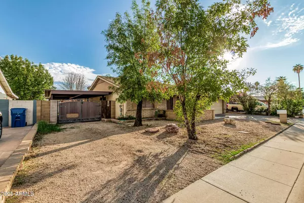 1203 W ALAMO Drive, Chandler, AZ 85224