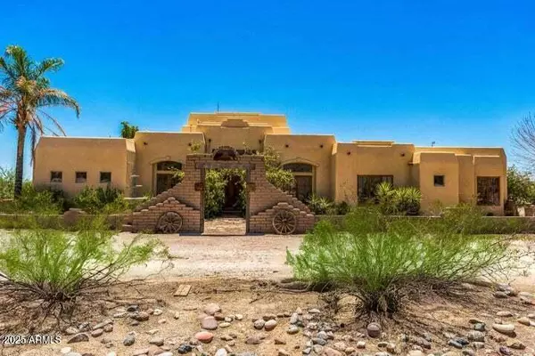 11378 N BRAIDWOOD Trail, Casa Grande, AZ 85194