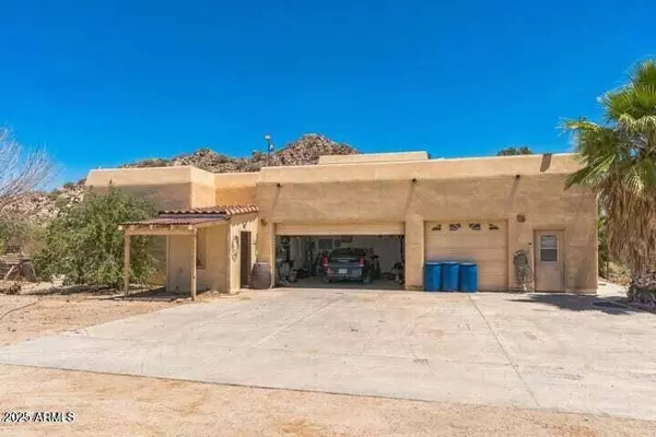 11378 N BRAIDWOOD Trail, Casa Grande, AZ 85194