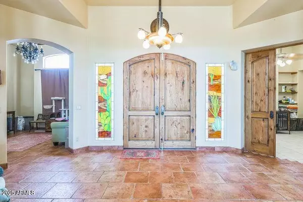 11378 N BRAIDWOOD Trail, Casa Grande, AZ 85194