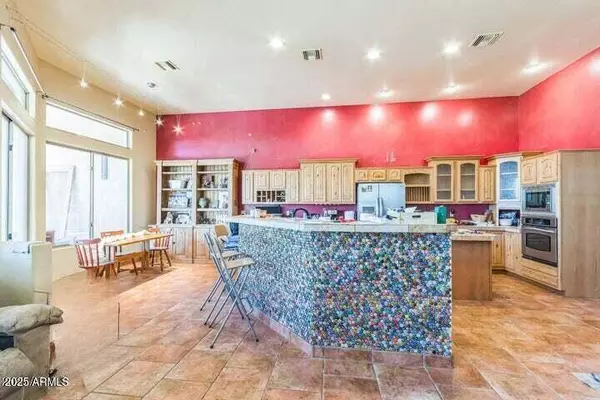 11378 N BRAIDWOOD Trail, Casa Grande, AZ 85194