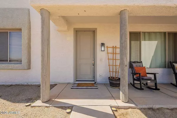 29510 N 244TH Drive, Wittmann, AZ 85361