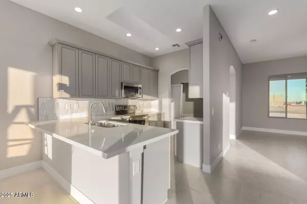 29510 N 244TH Drive, Wittmann, AZ 85361