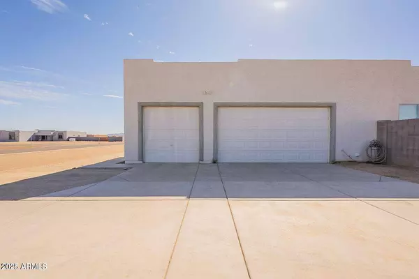 29510 N 244TH Drive, Wittmann, AZ 85361