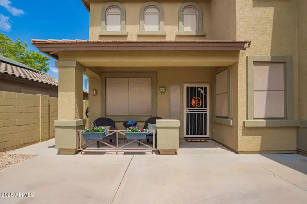 30013 N CANDLEWOOD Drive, San Tan Valley, AZ 85143