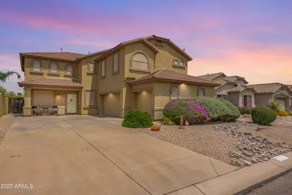 30013 N CANDLEWOOD Drive, San Tan Valley, AZ 85143