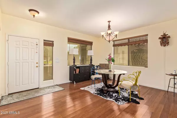 30013 N CANDLEWOOD Drive, San Tan Valley, AZ 85143