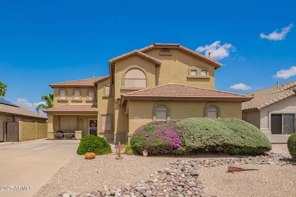 30013 N CANDLEWOOD Drive, San Tan Valley, AZ 85143