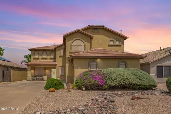 30013 N CANDLEWOOD Drive, San Tan Valley, AZ 85143