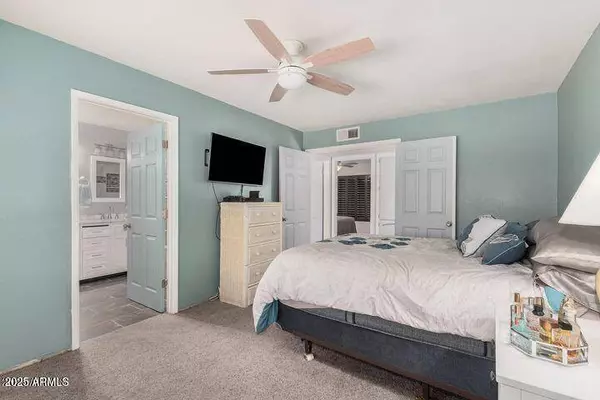 1821 W MISSION Drive, Chandler, AZ 85224