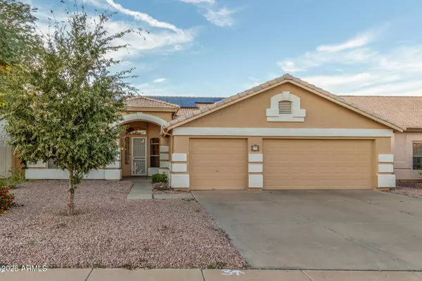 278 E SAGEBRUSH Street, Gilbert, AZ 85296