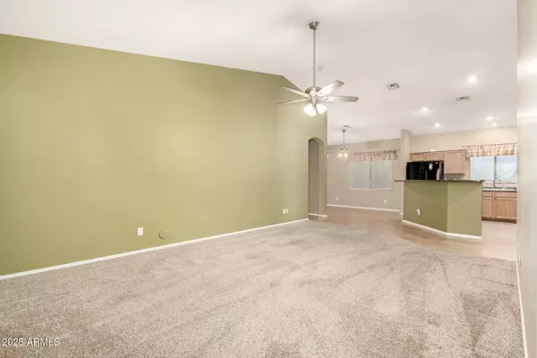 4452 E MORENO Court, Gilbert, AZ 85297