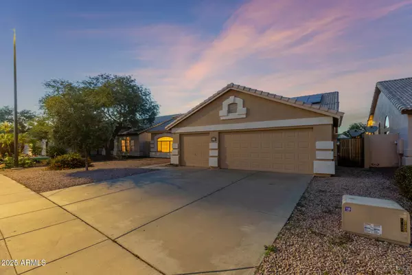 278 E SAGEBRUSH Street, Gilbert, AZ 85296