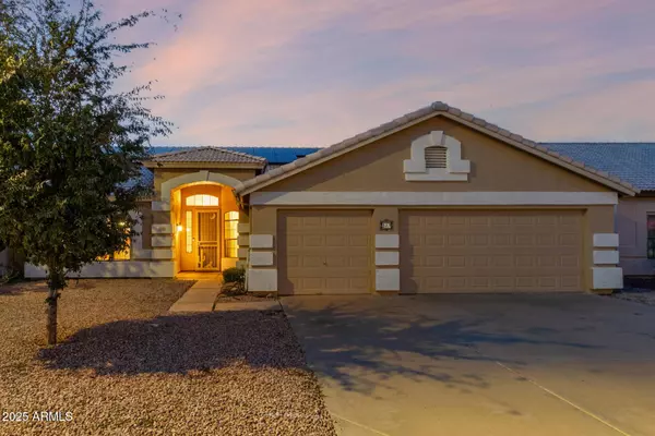 278 E SAGEBRUSH Street, Gilbert, AZ 85296