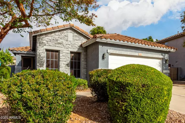 4452 E MORENO Court, Gilbert, AZ 85297