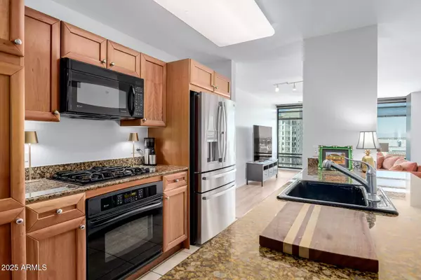 4808 N 24TH Street #1125, Phoenix, AZ 85016