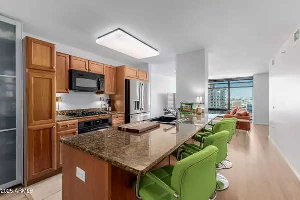 4808 N 24TH Street #1125, Phoenix, AZ 85016