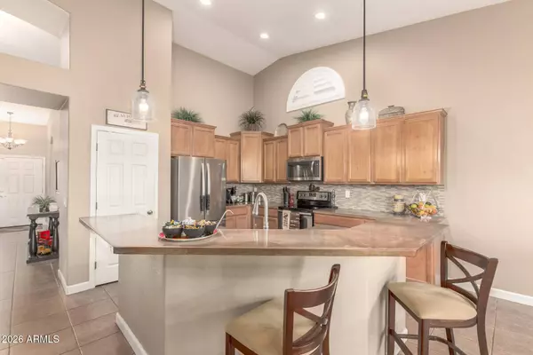 21857 N GIBSON Drive, Maricopa, AZ 85139