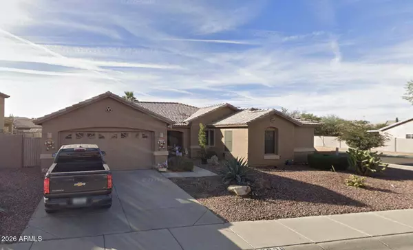 5339 W KALER Circle, Glendale, AZ 85301