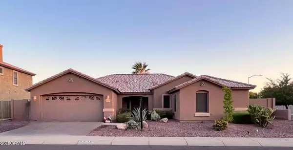 5339 W KALER Circle, Glendale, AZ 85301