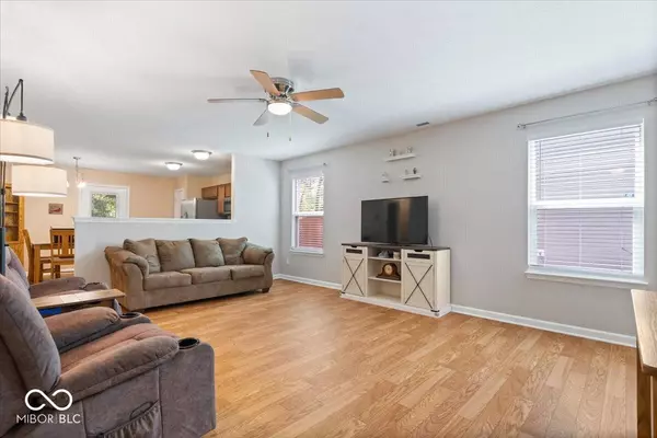 6333 Pinebark PL, Indianapolis, IN 46217