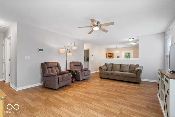 6333 Pinebark PL, Indianapolis, IN 46217