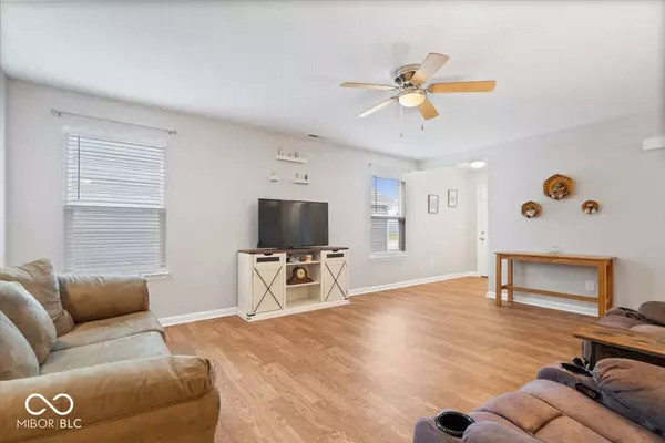 6333 Pinebark PL, Indianapolis, IN 46217