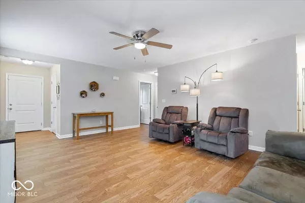 6333 Pinebark PL, Indianapolis, IN 46217