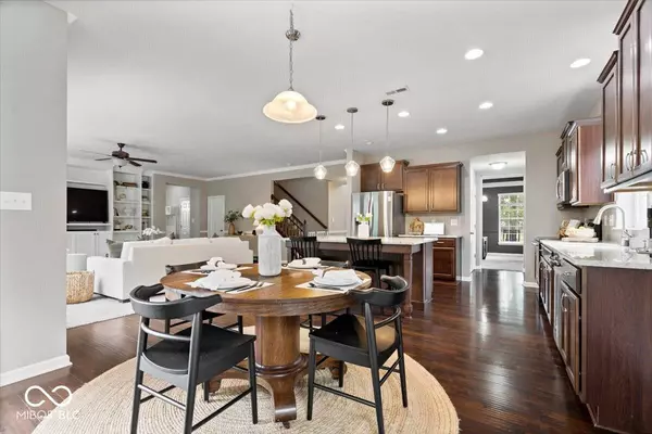 7249 Red Maple DR, Zionsville, IN 46077