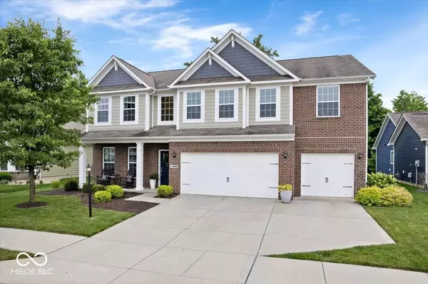 7249 Red Maple DR, Zionsville, IN 46077