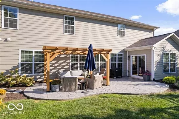 7249 Red Maple DR, Zionsville, IN 46077