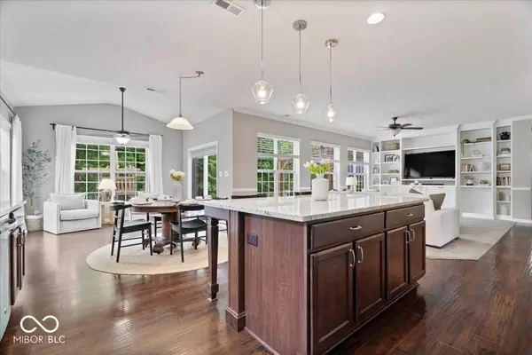 7249 Red Maple DR, Zionsville, IN 46077