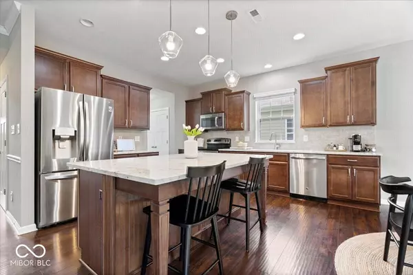 7249 Red Maple DR, Zionsville, IN 46077