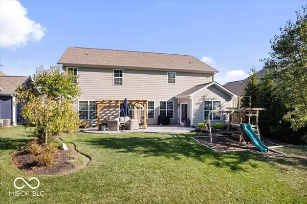 7249 Red Maple DR, Zionsville, IN 46077