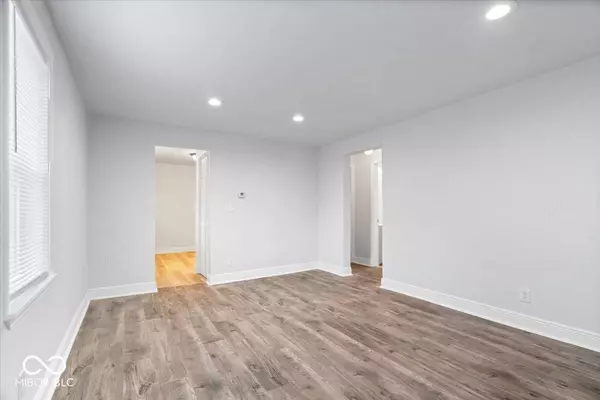 4310 Crittenden AVE, Indianapolis, IN 46205