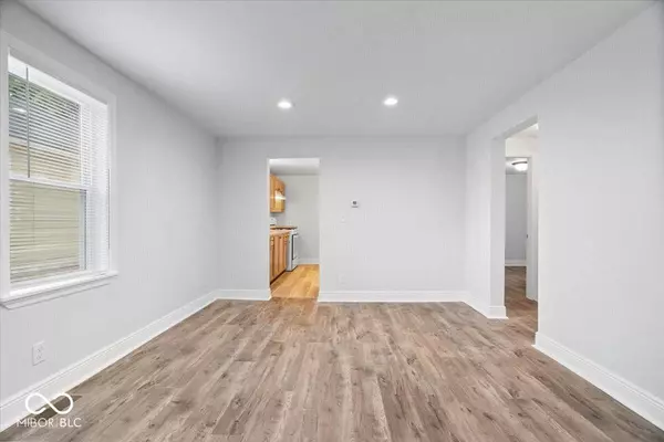 4310 Crittenden AVE, Indianapolis, IN 46205