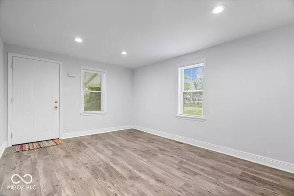 4310 Crittenden AVE, Indianapolis, IN 46205