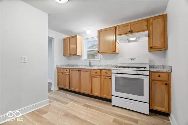 4310 Crittenden AVE, Indianapolis, IN 46205