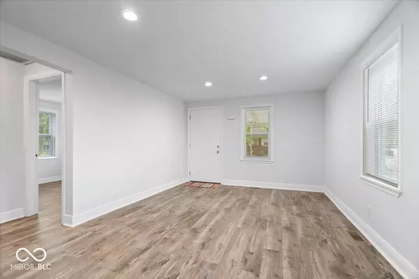 4310 Crittenden AVE, Indianapolis, IN 46205