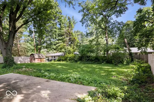 5460 N Park DR, Indianapolis, IN 46220