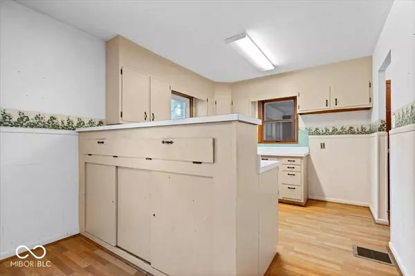 5460 N Park DR, Indianapolis, IN 46220