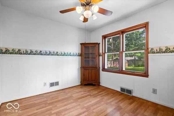 5460 N Park DR, Indianapolis, IN 46220