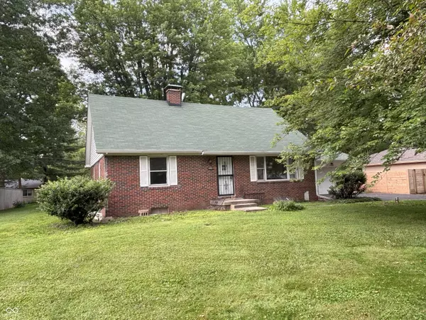 5460 N Park DR, Indianapolis, IN 46220