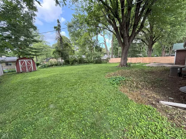 5460 N Park DR, Indianapolis, IN 46220