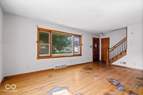 5460 N Park DR, Indianapolis, IN 46220