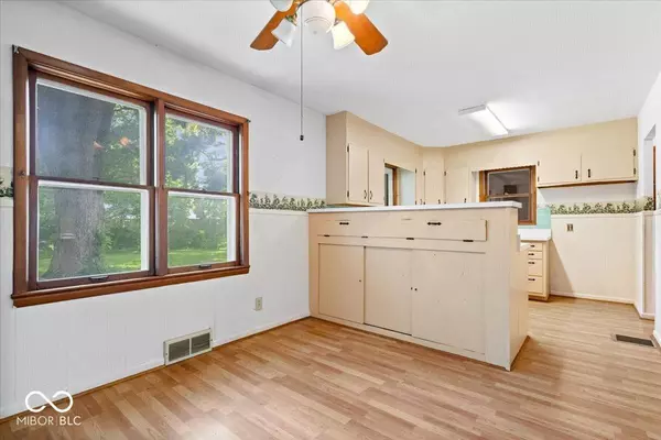 5460 N Park DR, Indianapolis, IN 46220