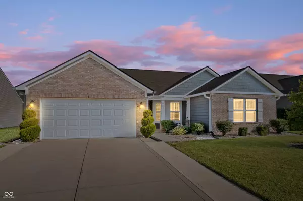 216 Haywood RD, Greenwood, IN 46142