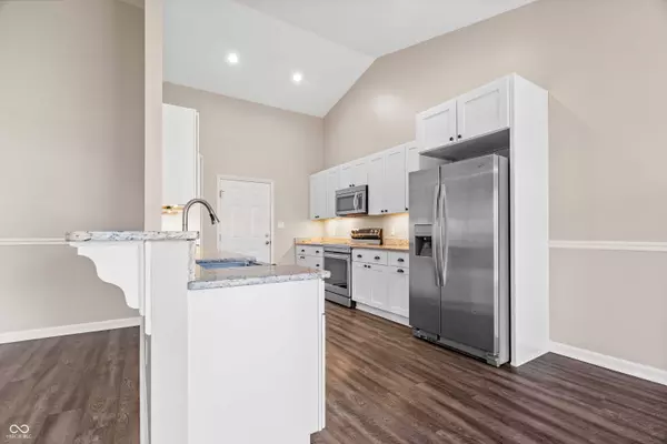 216 Haywood RD, Greenwood, IN 46142